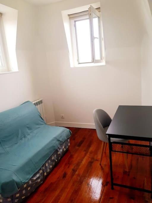 Le Jeanne 4/6 Couchages, Wifi, Sanctuaire Apartment Lourdes Exterior photo